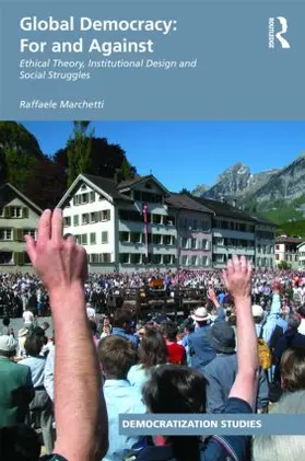 Marchetti |  Global Democracy | Buch |  Sack Fachmedien