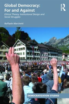 Marchetti | Global Democracy | Buch | 978-0-415-55495-4 | sack.de