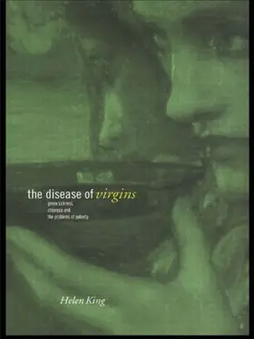 King | The Disease of Virgins | Buch | 978-0-415-55499-2 | www.sack.de