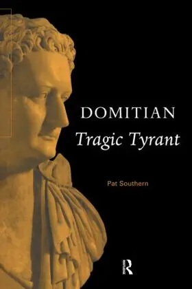 Southern | Domitian | Buch | 978-0-415-55506-7 | www.sack.de