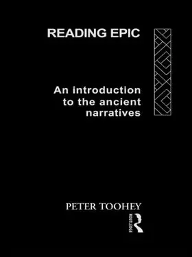 Toohey |  Reading Epic | Buch |  Sack Fachmedien