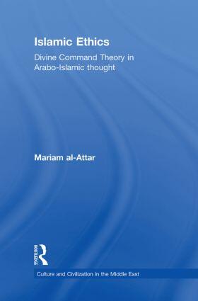 al-Attar | Islamic Ethics | Buch | 978-0-415-55519-7 | sack.de
