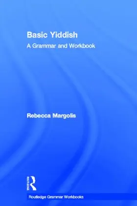 Margolis | Basic Yiddish | Buch | 978-0-415-55521-0 | sack.de