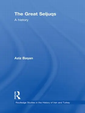 Basan |  The Great Seljuqs | Buch |  Sack Fachmedien