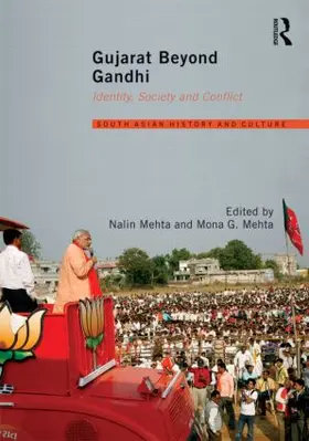 Mehta |  Gujarat Beyond Gandhi | Buch |  Sack Fachmedien