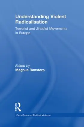 Ranstorp | Understanding Violent Radicalisation | Buch | 978-0-415-55629-3 | www.sack.de