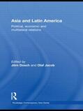 Dosch / Jacob |  Asia and Latin America | Buch |  Sack Fachmedien