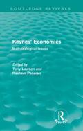 Lawson / Pesaran |  Keynes' Economics | Buch |  Sack Fachmedien