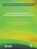 Verschaffel / de Corte / de Jong |  Use of Representations in Reasoning and Problem Solving | Buch |  Sack Fachmedien