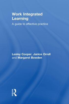 Cooper / Orrell / Bowden | Work Integrated Learning | Buch | 978-0-415-55676-7 | sack.de