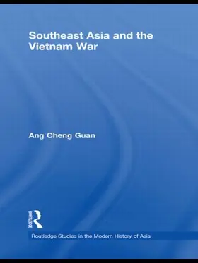Ang |  Southeast Asia and the Vietnam War | Buch |  Sack Fachmedien