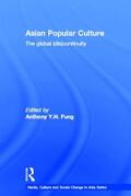 Fung |  Asian Popular Culture | Buch |  Sack Fachmedien