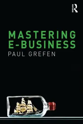 Grefen |  Mastering e-Business | Buch |  Sack Fachmedien