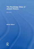 Gilbert |  The Routledge Atlas of Jewish History | Buch |  Sack Fachmedien
