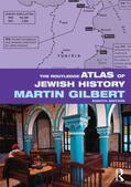 Gilbert |  Gilbert, M: The Routledge Atlas of Jewish History | Buch |  Sack Fachmedien