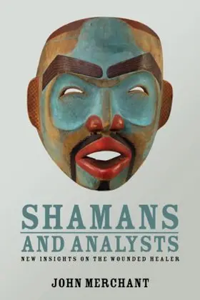 Merchant |  Shamans and Analysts | Buch |  Sack Fachmedien