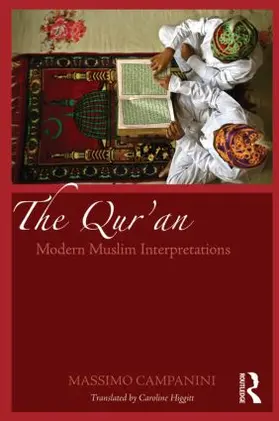 Campanini |  The Qur'an | Buch |  Sack Fachmedien