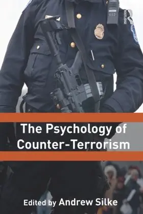 Silke | The Psychology of Counter-Terrorism | Buch | 978-0-415-55839-6 | sack.de
