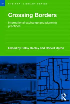 Healey / Upton |  Crossing Borders | Buch |  Sack Fachmedien