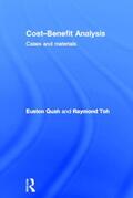 Quah / Toh |  Cost-Benefit Analysis | Buch |  Sack Fachmedien
