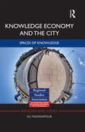 Madanipour |  Knowledge Economy and the City | Buch |  Sack Fachmedien