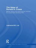 Lai |  The Ideas of Ronald H. Coase | Buch |  Sack Fachmedien