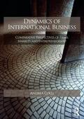 Colli |  Dynamics of International Business | Buch |  Sack Fachmedien