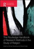 Engler / Stausberg |  The Routledge Handbook of Research Methods in the Study of Religion | Buch |  Sack Fachmedien
