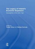 Kirby / Carmody |  The Legacy of Ireland's Economic Expansion | Buch |  Sack Fachmedien