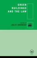 Adshead |  Green Buildings and the Law | Buch |  Sack Fachmedien