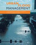 Zevenbergen / Cashman / Evelpidou |  Urban Flood Management | Buch |  Sack Fachmedien