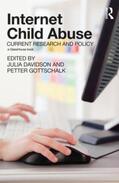 Davidson / Gottschalk |  Internet Child Abuse | Buch |  Sack Fachmedien
