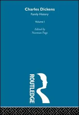 Various |  Routledge Library Editions: Charles Dickens 10 volumes | Buch |  Sack Fachmedien