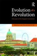 Thio / Tan |  Evolution of a Revolution | Buch |  Sack Fachmedien