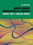 Hernes |  Understanding Organization as Process | Buch |  Sack Fachmedien