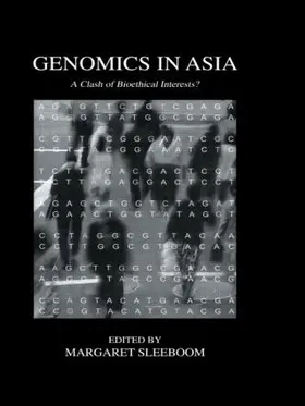 Sleeboom-Faulkner | Genomics In Asia | Buch | 978-0-415-56064-1 | www.sack.de