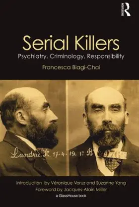 Biagi-Chai |  Serial Killers | Buch |  Sack Fachmedien