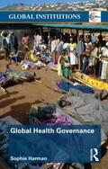 Harman |  Global Health Governance | Buch |  Sack Fachmedien