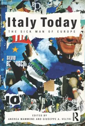 Mammone / Veltri |  Italy Today | Buch |  Sack Fachmedien