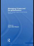 Olsson |  Managing Crises and De-Globalisation | Buch |  Sack Fachmedien