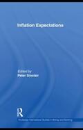 Sinclair |  Inflation Expectations | Buch |  Sack Fachmedien
