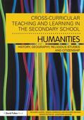 Harris / Harrison / McFahn |  Cross-Curricular Teaching and Learning in the Secondary School... Humanities | Buch |  Sack Fachmedien