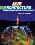 Kronenburg |  Live Architecture | Buch |  Sack Fachmedien