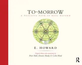 Hardy / Hall / Howard |  To-Morrow | Buch |  Sack Fachmedien