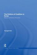 Kim |  The Politics of Coalition in Korea | Buch |  Sack Fachmedien