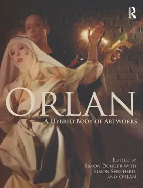 Donger / Shepherd |  ORLAN | Buch |  Sack Fachmedien