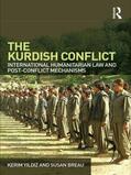 Yildiz / Breau |  The Kurdish Conflict | Buch |  Sack Fachmedien