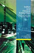 Siddharthan / Narayanan |  Indian and Chinese Enterprises | Buch |  Sack Fachmedien