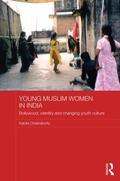 Chakraborty |  Young Muslim Women in India | Buch |  Sack Fachmedien