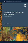 Guillaume |  International Relations and Identity | Buch |  Sack Fachmedien